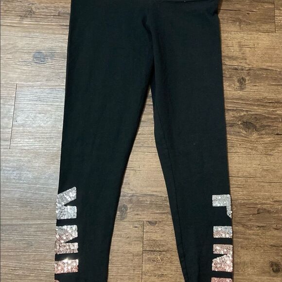 VS PINK IRIDESCENT DOG BLING OUTFIT SET S - Picture 11 of 11